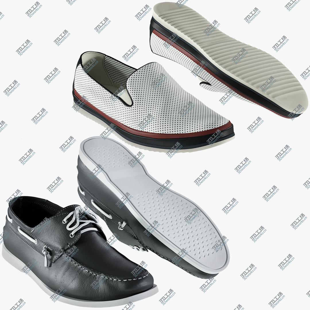 images/goods_img/202104094/Shoes Collection 37 model/1.jpg